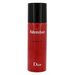 Deodorant Christian Dior Fahrenheit 150 ml