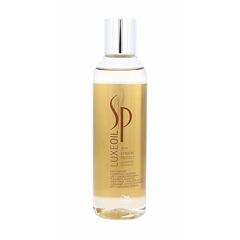 Šampon Wella Professionals SP Luxeoil Keratin Protect 200 ml