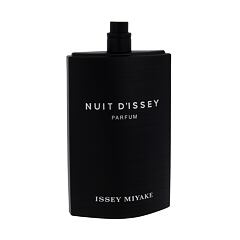 Parfém Issey Miyake Nuit D´Issey Parfum 125 ml Tester