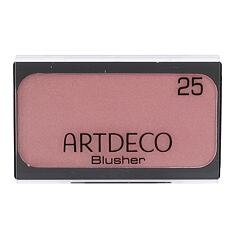 Tvářenka Artdeco Blusher 5 g 25 Cadmium Red Blush