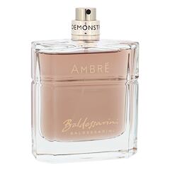 Toaletní voda Baldessarini Ambré 90 ml Tester