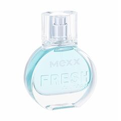 Toaletní voda Mexx Fresh Woman 30 ml