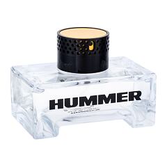 Toaletní voda Hummer Hummer 125 ml