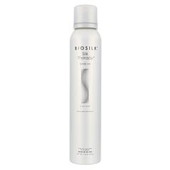 Pro lesk vlasů Farouk Systems Biosilk Silk Therapy Shine On Spray 150 g