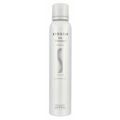 Pro lesk vlasů Farouk Systems Biosilk Silk Therapy Shine On Spray 150 g