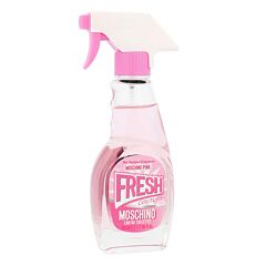 Toaletní voda Moschino Fresh Couture Pink 50 ml