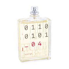 Toaletní voda Escentric Molecules Escentric 04 100 ml