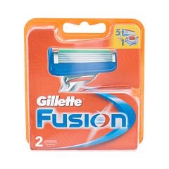 Náhradní břit Gillette Fusion5 2 ks