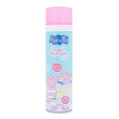 Sprchová pěna Peppa Pig Peppa Mouldable Foam Soap 250 ml