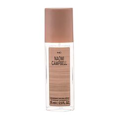 Deodorant Naomi Campbell Naomi Campbell 75 ml