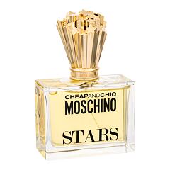 Parfémovaná voda Moschino Cheap And Chic Stars 100 ml