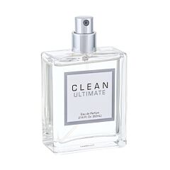 Parfémovaná voda Clean Classic Ultimate 60 ml Tester