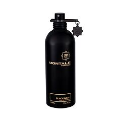 Parfémovaná voda Montale Black Aoud 100 ml