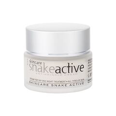 Denní pleťový krém Diet Esthetic Snakeactive 50 ml