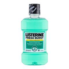 Ústní voda Listerine Mouthwash Fresh Burst 250 ml