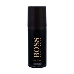 Deodorant HUGO BOSS Boss The Scent 150 ml