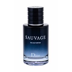 Parfémovaná voda Christian Dior Sauvage 60 ml