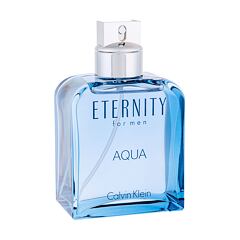 Toaletní voda Calvin Klein Eternity Aqua For Men 200 ml