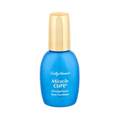 Péče o nehty Sally Hansen Miracle Cure 13,3 ml