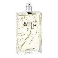 Toaletní voda Rochas Eau De Rochas 100 ml Tester