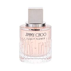 Toaletní voda Jimmy Choo Illicit Flower 60 ml