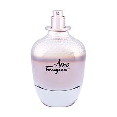 Parfémovaná voda Ferragamo Amo Ferragamo 100 ml Tester