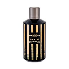 Parfémovaná voda MANCERA Line Black 120 ml