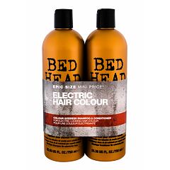 Šampon Tigi Bed Head Colour Goddess 750 ml Kazeta