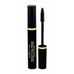 Řasenka Max Factor 2000 Calorie Dramatic Volume 9 ml Black Brown