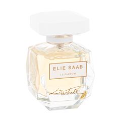 Parfémovaná voda Elie Saab Le Parfum In White 50 ml