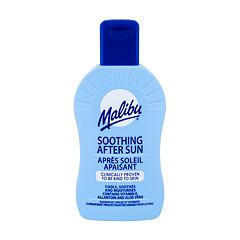 Přípravek po opalování Malibu After Sun 200 ml