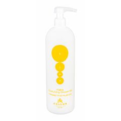 Sprchový gel Kallos Cosmetics KJMN Moisturizing 1000 ml