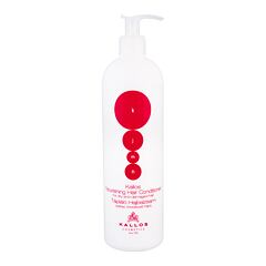 Kondicionér Kallos Cosmetics KJMN Nourishing 500 ml