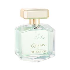 Toaletní voda Antonio Banderas Queen of Seduction 80 ml