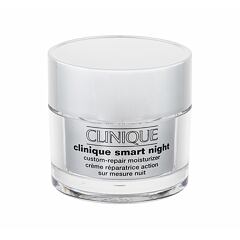 Noční pleťový krém Clinique Clinique Smart Night 50 ml