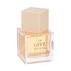 Toaletní voda Yves Saint Laurent La Collection In Love Again 80 ml