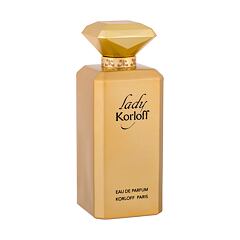 Parfémovaná voda Korloff Paris Lady Korloff 88 ml