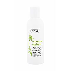 Čisticí mléko Ziaja Cucumber 200 ml