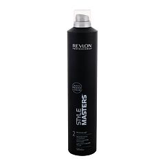 Lak na vlasy Revlon Professional Style Masters The Must-haves Modular 500 ml