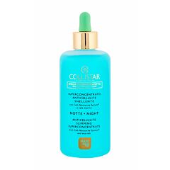 Proti celulitidě a striím Collistar Special Perfect Body Anticellulite Slimming Superconcentrate Night 200 ml