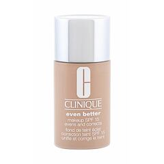 Make-up Clinique Even Better SPF15 30 ml CN40 Cream Chamois