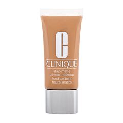 Make-up Clinique Stay-Matte Oil-Free Makeup 30 ml 19 Sand