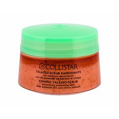 Tělový peeling Collistar Special Perfect Body Firming Talasso Scrub 300 g