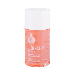 Proti celulitidě a striím Bi-Oil PurCellin Oil 60 ml
