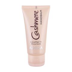 Krém na ruce ALCINA Cashmere 50 ml