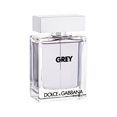 Toaletní voda Dolce&Gabbana The One Grey 100 ml