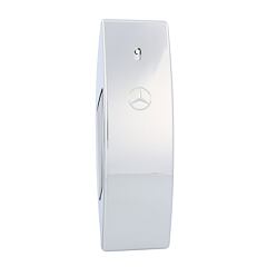Toaletní voda Mercedes-Benz Mercedes-Benz Club 100 ml poškozená krabička