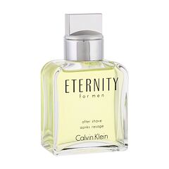 Voda po holení Calvin Klein Eternity For Men 100 ml
