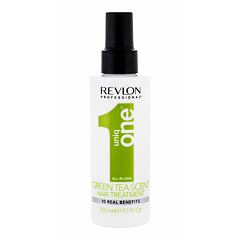 Maska na vlasy Revlon Professional Uniq One™ Green Tea Scent 150 ml