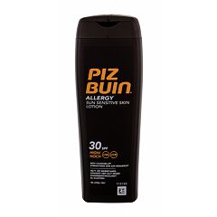 Opalovací přípravek na tělo PIZ BUIN Allergy Sun Sensitive Skin Lotion SPF30 200 ml